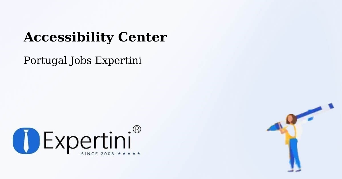 Accessibility Statement – Lobão - Portugal Jobs Expertini