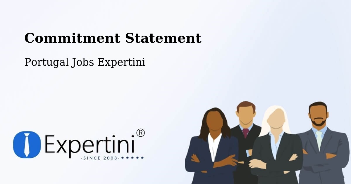 Corporate Commitment – Lobão - Portugal Jobs Expertini