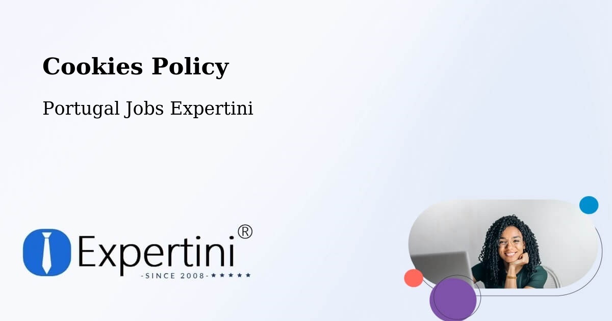 Cookie Policy – Lobão - Portugal Jobs Expertini